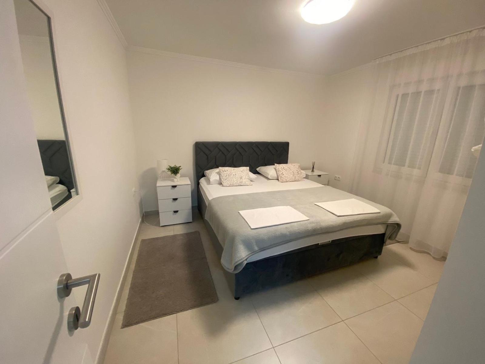Apartment Ivo&Martina Mostar Zewnętrze zdjęcie